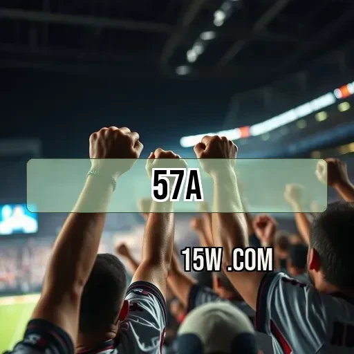 57a.con: Descubra a Diversão Incrível na Seção Festa!