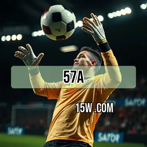 57a.con: Torneios Empolgantes para Aumentar sua Diversão em Jogos